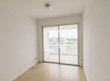 Apartamento · 50m² · 2 Quartos · 1 Vaga · Apartamento para Aluguel - Vila Romana, 2 Quartos, 50 m2 - São Paulo