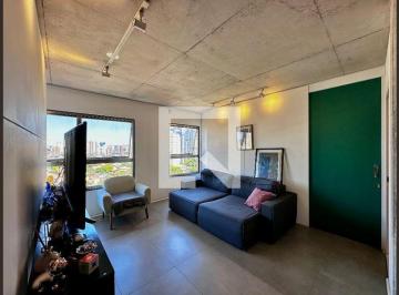 Apartamento · 71m² · 2 Quartos · 1 Vaga · Apartamento para Aluguel - Chácara Santo Antonio, 2 Quartos, 71 m2 - São Paulo