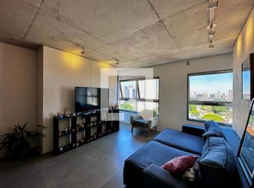 Apartamento en Aluguel de 2 quartos Jardim das Acácias · Apartamento para Aluguel - Chácara Santo Antonio, 2 Quartos, 71 m2 - São Paulo