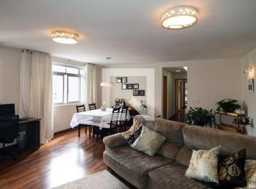 Apartamento · 140m² · 3 Quartos · 1 Vaga · Apartamento para Aluguel - Bela Vista, 3 Quartos,  140 m2 - São Paulo