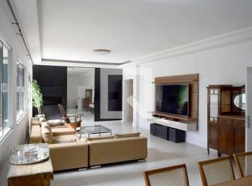 Apartamento · 209m² · 4 Quartos · 1 Vaga · Apartamento para Aluguel - Jardim Paulista, 4 Quartos, 209 m2 - São Paulo