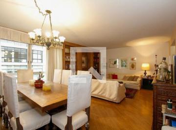 Apartamento de 3 quartos, São Paulo · Apartamento para Aluguel - Jardim Paulista, 3 Quartos,  160 m2 - São Paulo