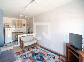 Casa · 55m² · 1 Quarto · 1 Vaga · Casa para Aluguel - Saúde, 1 Quarto,  55 m2 - São Paulo