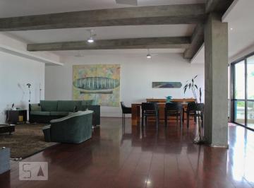 Apartamento · 325m² · 4 Quartos · 4 Vagas · Apartamento para Aluguel - Jardim Oceânico, 4 Quartos, 325 m2 - Rio de Janeiro