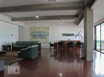 Apartamento · 325m² · 4 Quartos · 4 Vagas · Apartamento para Aluguel - Jardim Oceânico, 4 Quartos, 325 m2 - Rio de Janeiro
