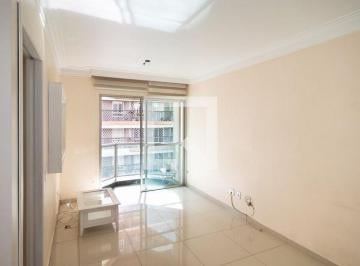 Apartamento · 60m² · 2 Quartos · 1 Vaga · Apartamento para Aluguel - Bela Vista, 2 Quartos, 60 m2 - São Paulo