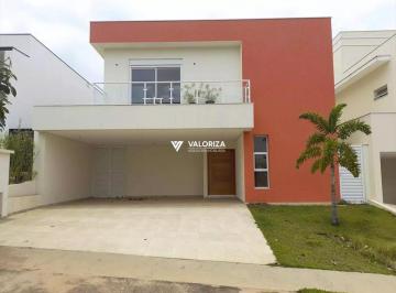 Casa de 3 quartos, Sorocaba · Casa com 3 dormitórios à venda - Condomínio Chácara Ondina - Sorocaba/SP