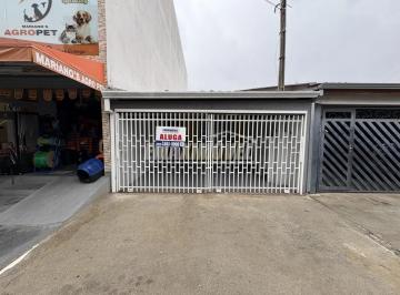 Casa · 158m² · 3 Quartos · 2 Vagas · Casa para Locação - 3 Quartos (1 Suíte) - Jardim São Conrado - Sorocaba/SP