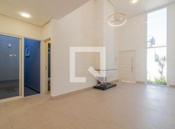 Casa · 100m² · 3 Quartos · 2 Vagas · Casa à Venda - Aberta dos Morros, 3 Quartos,  100 m² - Porto Alegre