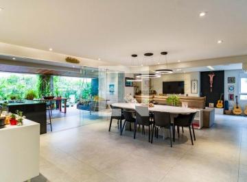 Apartamento · 346m² · 4 Quartos · 4 Vagas · Apartamento à Venda - Portal do Morumbi, 4 Quartos, 346 m² - São Paulo