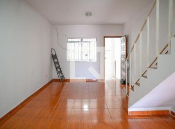 Casa · 120m² · 2 Quartos · 1 Vaga · Casa à Venda - Vila das Mercês, 2 Quartos, 120 m² - São Paulo