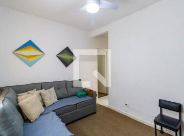 Casa · 80m² · 2 Quartos · 3 Vagas · Casa à Venda - Portal do Morumbi, 2 Quartos, 80 m² - São Paulo