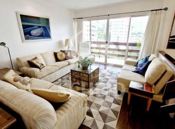 Apartamento · 201m² · 3 Quartos · 4 Vagas · Apartamento á Venda no Morumbi com 201m², 3 quartos sendo 3 suítes, 4 vagas.