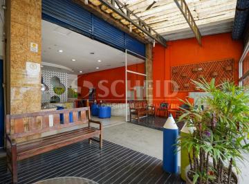 Comercial · 555m² · Predio comercial Santo Amaro 3 pavimentos 15 salas