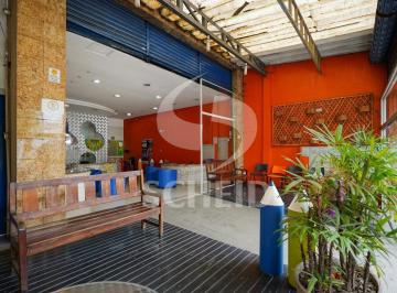 Comercial · 555m² · Predio comercial Santo Amaro 3 pavimentos 15 salas