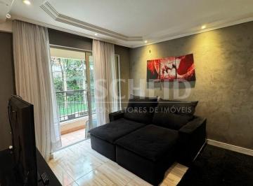 Apartamento · 75m² · 3 Quartos · 2 Vagas · Apto com 3 dormitórios sendo 1 suíte e 2 vagas à venda na rua Duque Costa no Jardim Marajoara