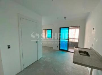 Apartamento · 30m² · 1 Quarto · Studio á Venda na Vila Mariana com 30m², 1 quarto.