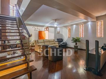 Casa · 250m² · 3 Quartos · 3 Vagas · Casa a venda com 3 quartos,
