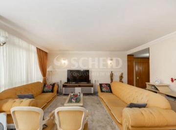 Apartamento · 252m² · 4 Quartos · 1 Vaga · Aoartamento á Venda na Santa Cecília com 252m², 4 quartos sendo 1 suíte, 1 vaga.