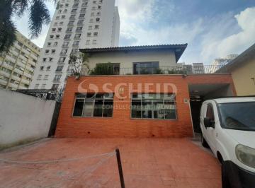 Casa · 460m² · 1 Quarto · 3 Vagas · CASA COMERCIAL NA VILA OLÍMPIA