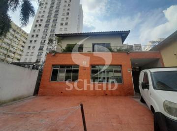 Casa · 460m² · 1 Quarto · 3 Vagas · CASA COMERCIAL NA VILA OLÍMPIA
