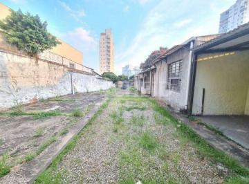 Terreno · 1116m² · Terreno à Venda - Vila Leopoldina - São Paulo/SP