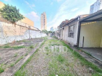 Terreno · 1116m² · Terreno à Venda - Vila Leopoldina - São Paulo/SP