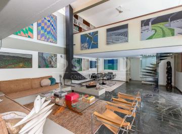 Casa · 650m² · 3 Quartos · 6 Vagas · Casa Jardim Marajoara