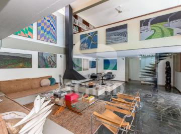 Casa · 650m² · 3 Quartos · 6 Vagas · Casa Jardim Marajoara