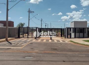 Terreno · 275m² · Terreno no Condomínio Residencial Boulevard Umuarama disponível em Uberlândia MG