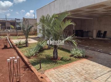 Terreno · 275m² · Terreno no Condomínio Residencial Boulevard Umuarama disponível em Uberlândia MG