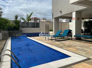 Apartamento · 125m² · 3 Quartos · 2 Vagas · Apartamento disponível para venda no bairro Santa Mônica em Uberlândia-MG