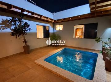 Photo 1 · Casa disponível para venda no bairro Jaraguá em Uberlândia MG