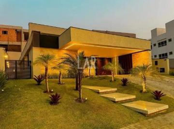 Casa · 228m² · 3 Quartos · 4 Vagas · Casa em Condomínio à venda, 3 quartos, 3 suítes, 4 vagas, Alphaville Vespasiano - Vespasiano/MG