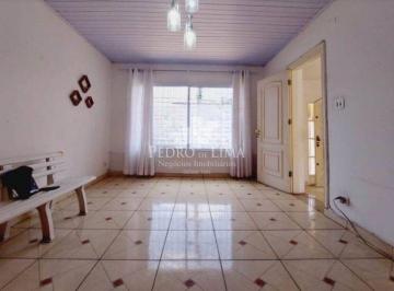 Casa · 250m² · 2 Quartos · 2 Vagas · Casa Térrea no Arthur Alvim