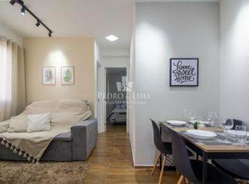 Apartamento · 35m² · 2 Quartos · Apartamento Próx.Metrô Patriarca