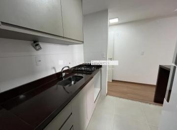 Apartamento · 46m² · 1 Quarto · 1 Vaga · Apartamento a venda com 1 quarto, 46m² no Conect Planeta - Sorocaba