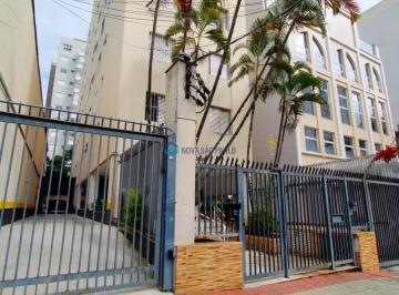 Apartamento · 36m² · 1 Quarto · 1 Vaga · Aclimação Apartamento reformado 1 dormitório com 1 vaga de garagem