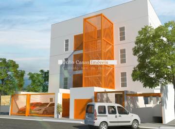 Apartamento · 21m² · 1 Quarto · 1 Vaga · Apartamento à venda na Vila Nova Sorocaba