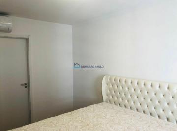Apartamento · 69m² · 2 Quartos · 1 Vaga · Brooklin / 02 dormitórios / 01 vaga de garagem / 69 metros/ Novo