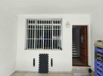 Casa · 101m² · 2 Quartos · 1 Vaga · Casa Comercial ou Residencial com 2 quartos e 1 Vaga