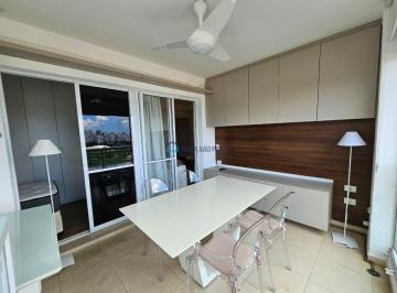 Apartamento · 72m² · 2 Quartos · 2 Vagas · Apartamento 2 dormitórios Brooklin, Condomínio Thera residence!