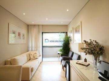Apartamento · 80m² · 3 Quartos · 2 Vagas · Apartamento à venda 3 quartos 1 suíte no Portal do Morumbi