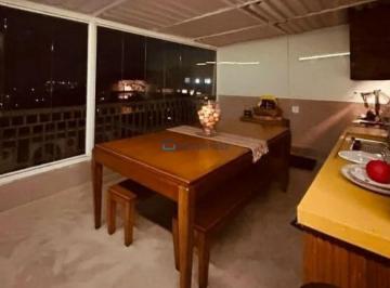 Apartamento · 117m² · 2 Quartos · 2 Vagas · Cobertura Duplex 2 Quartos e Suíte