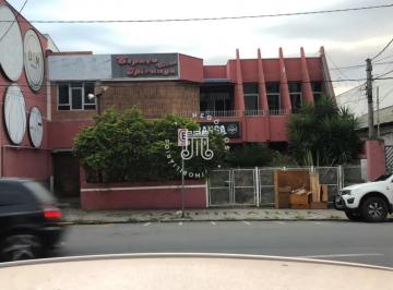Comercial · 3880m² · 6 Vagas · IMÓVEL COMERCIAL COM SALÕES E VÁRIAS SALAS NA AV. SÃO PAULO - JUNDIAÍ-SP