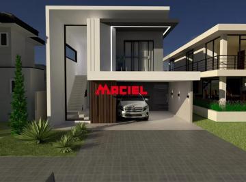 Casa · 218m² · 4 Quartos · 2 Vagas · SOBRADO CONDOMINIO VEREDA DOS CAMPOS CASA NOVA ANALISA PERMUTA POR TERRENO.