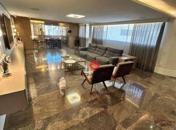946a4b24c0da1ebd2e43cd9eb1ef3edda706b7ef · Apartamento com 4 Suítes à Venda, 300 m² por R$ 1.490.000 - Meireles - Fortaleza/CE