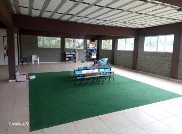Comercial · 900m² · 10 Quartos · Prédio comercial Estância São Pedro (Zona Rural) com 10 Dormitórios.