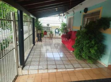Casa · 157m² · 4 Quartos · 1 Vaga · Casa com Edículas - Vila Esplanada
