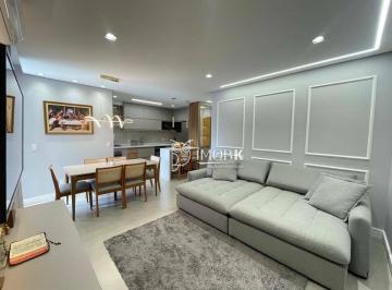 73c9582fa148737e00d2ab6e8d07415f2c3006e1 · Incrível Apartamento com 3 dormitórios sendo 1 suíte c/ closet à venda, 101 m² - Lazer Completo por 